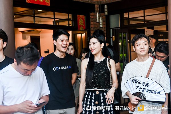 在新加坡，有这样一群不肯认输的Web3追梦人
