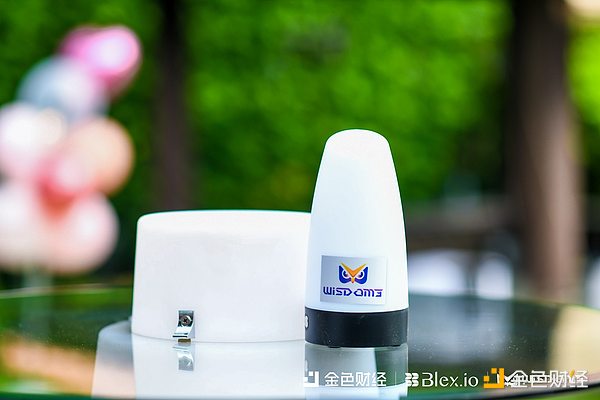 铭文革命：区块链生态的下一个万亿级风口