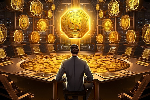 当金融遇上AI：Domino Data Lab与Open Economy正在改写游戏规则