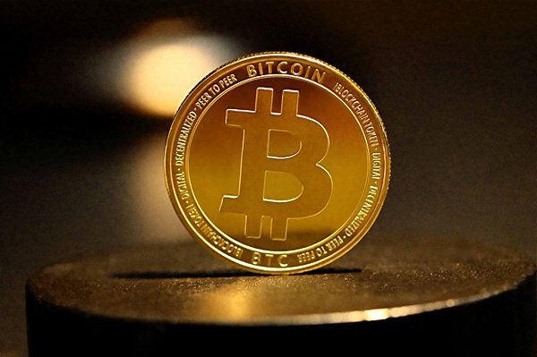 区块链行业周报：中美科技博弈加剧，ETF创新产品蓄势待发