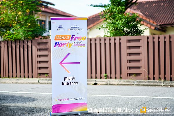 从穿孔卡到区块链：一位老IT人的加密货币观察