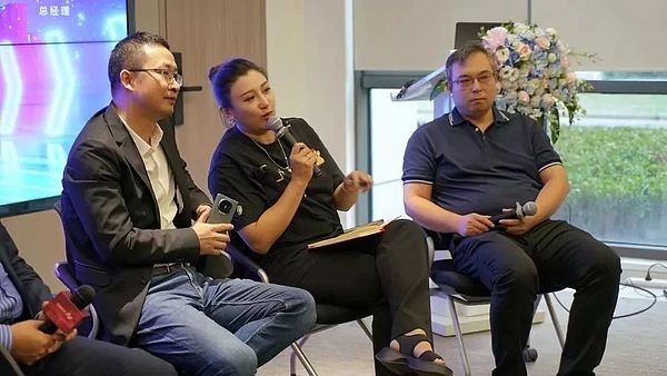 华尔街拉响警报！经济风暴将至，加密市场还能独善其身吗？
