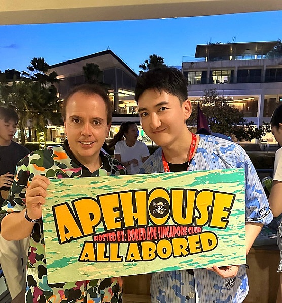 WEB3峰会香港站：见证萨尔瓦多数字国债的全球启航