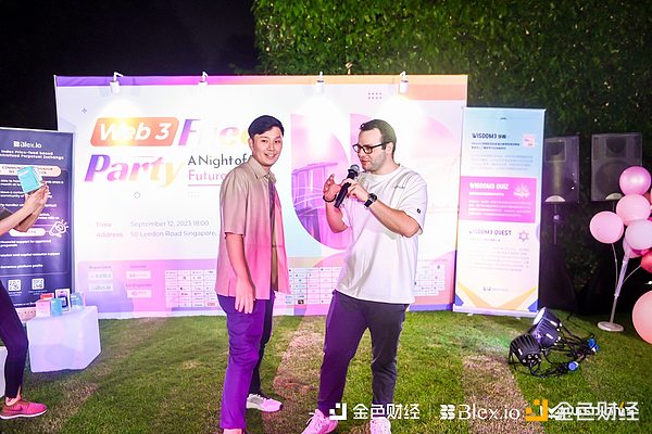 Paypal的加密革命：让金钱真正流动起来